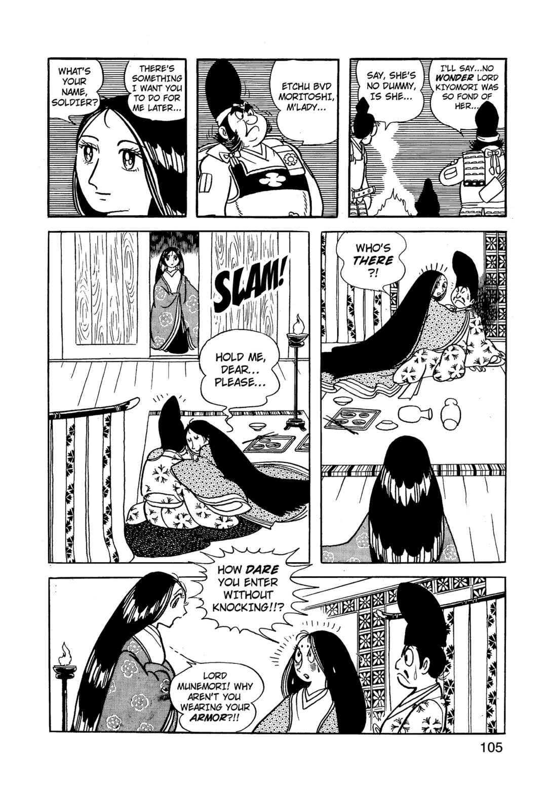 Chapter 9.2 - Page 104