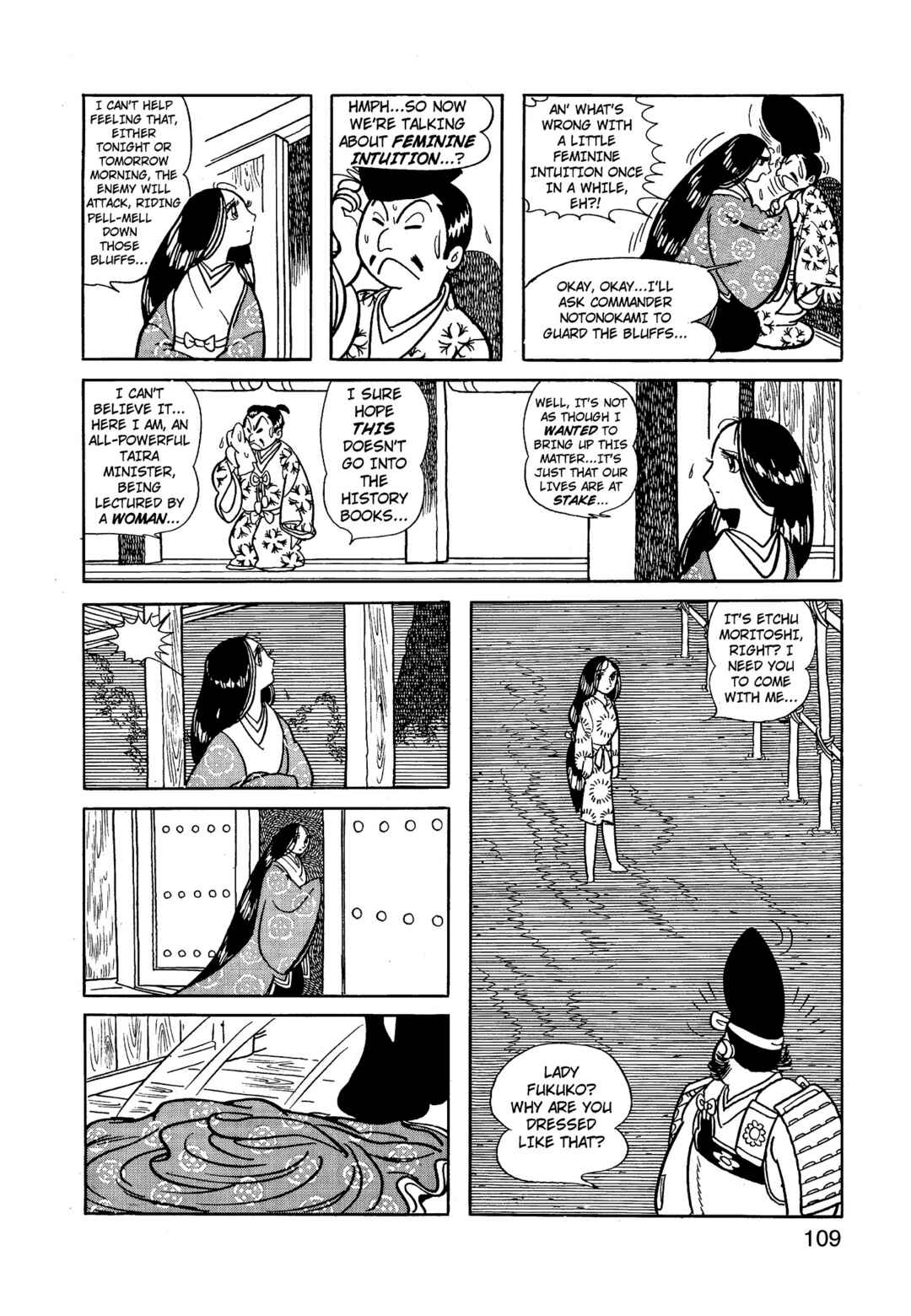 Chapter 9.2 - Page 108