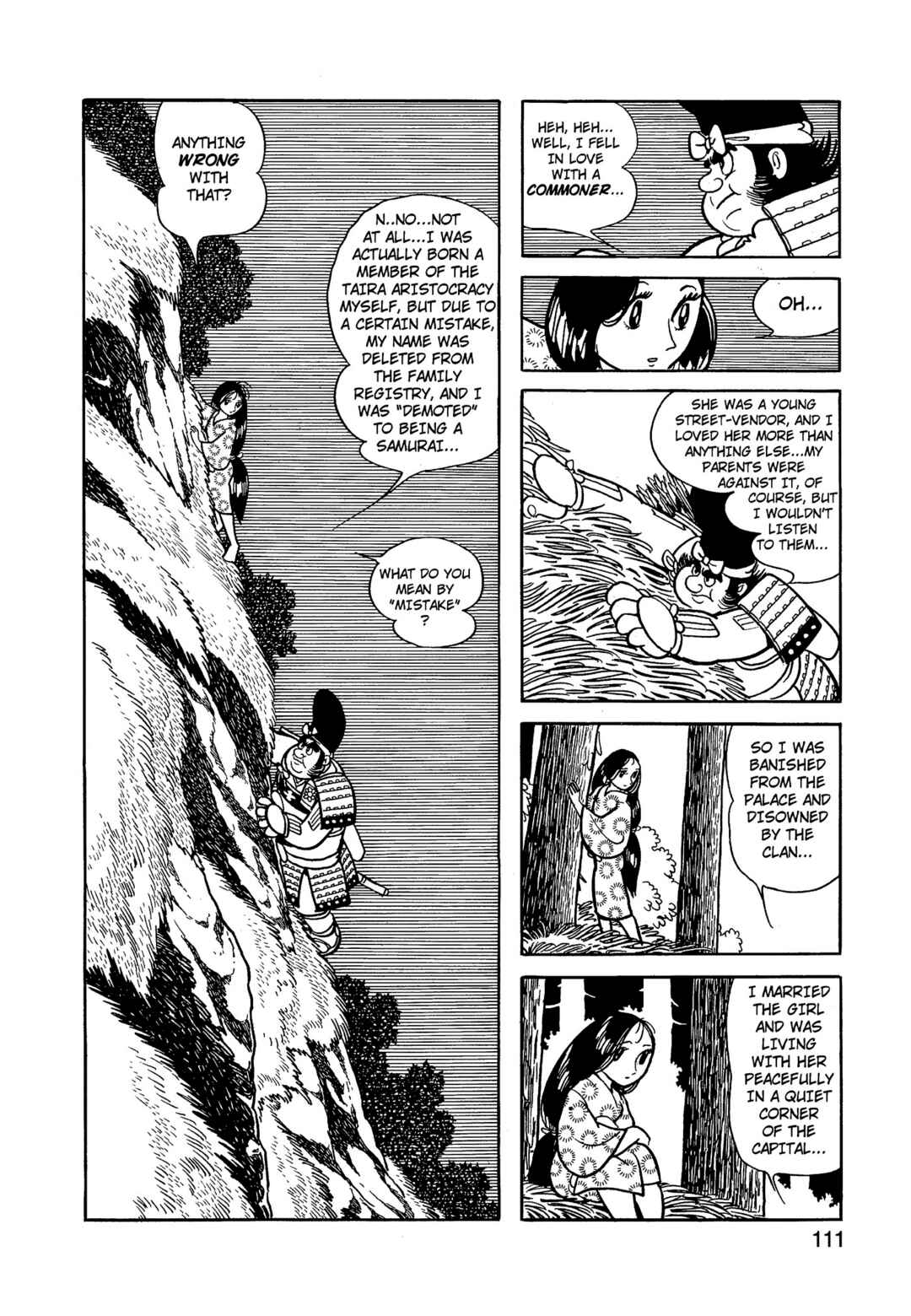 Chapter 9.2 - Page 110