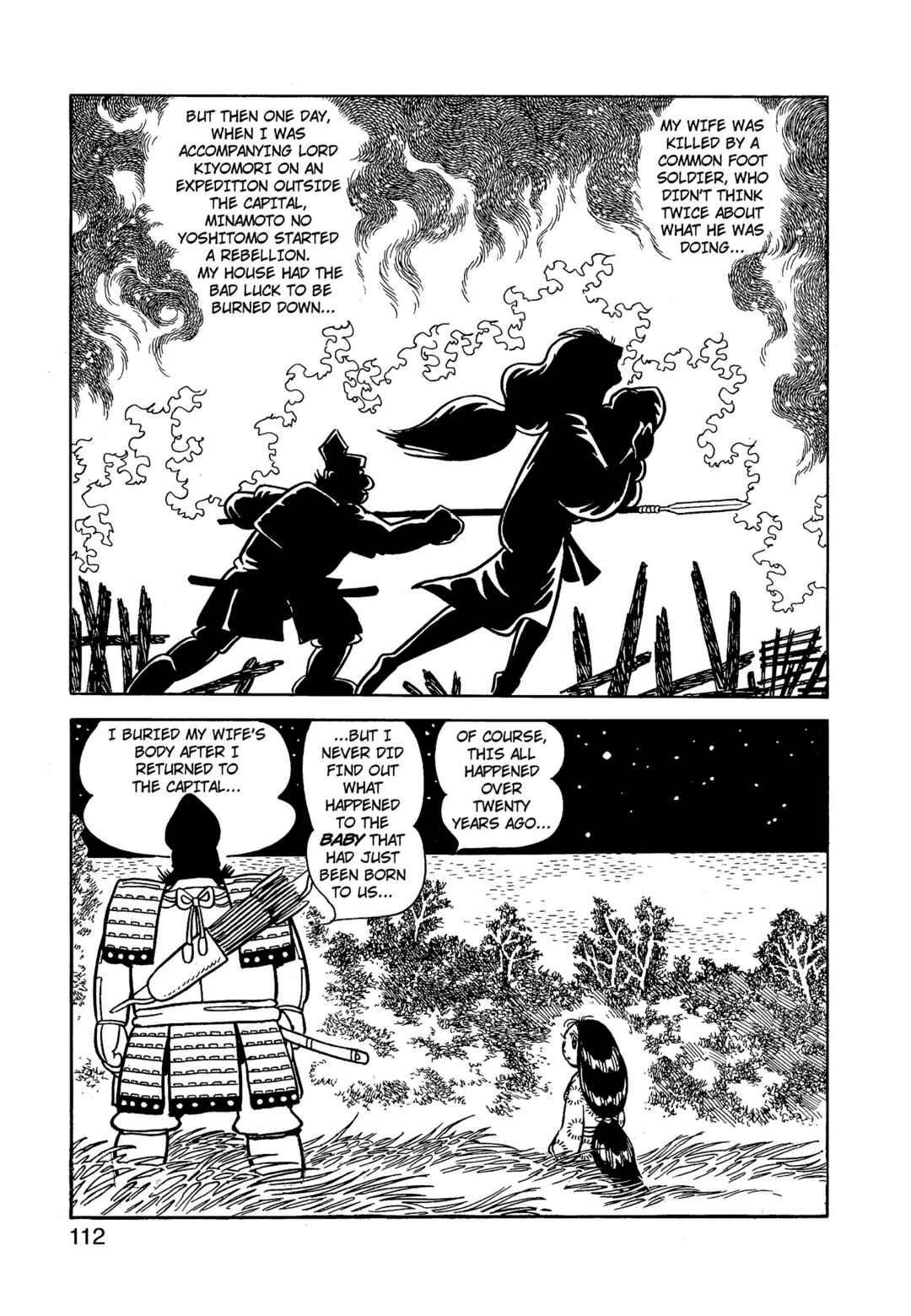 Chapter 9.2 - Page 111