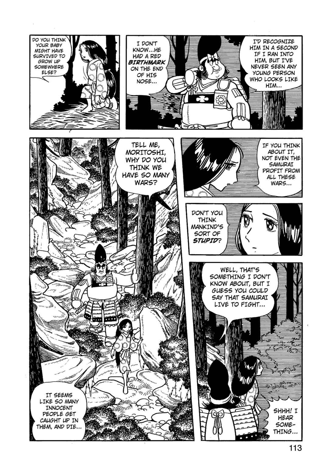 Chapter 9.2 - Page 112