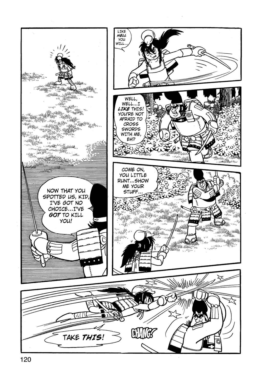 Chapter 9.2 - Page 119