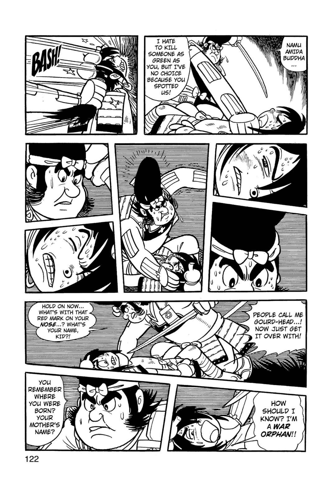 Chapter 9.2 - Page 121
