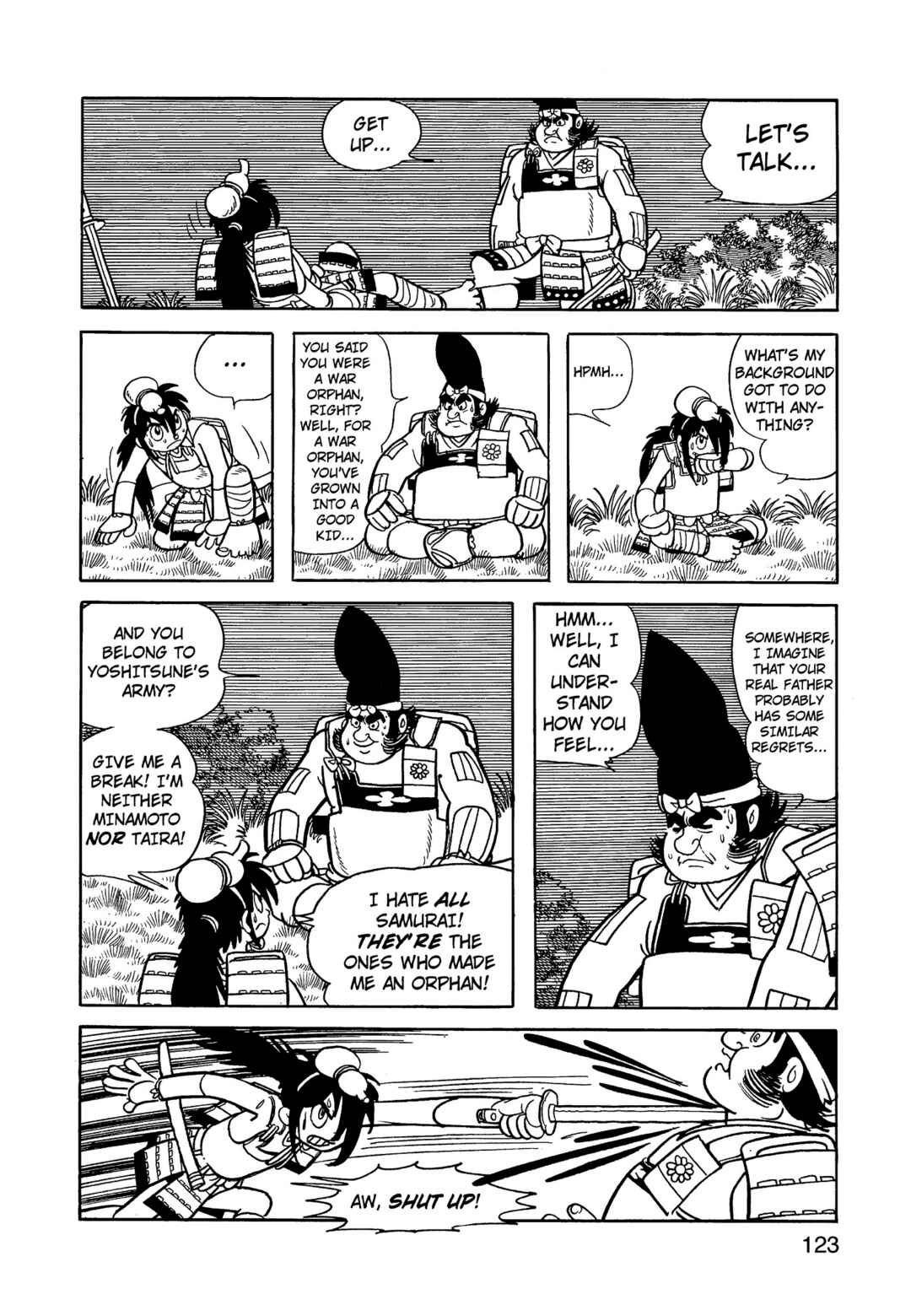Chapter 9.2 - Page 122