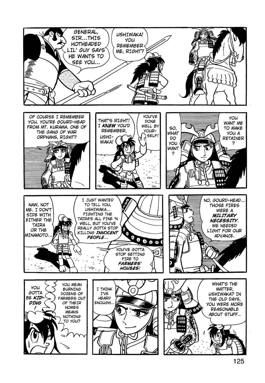 Chapter 9.2 - Page 124