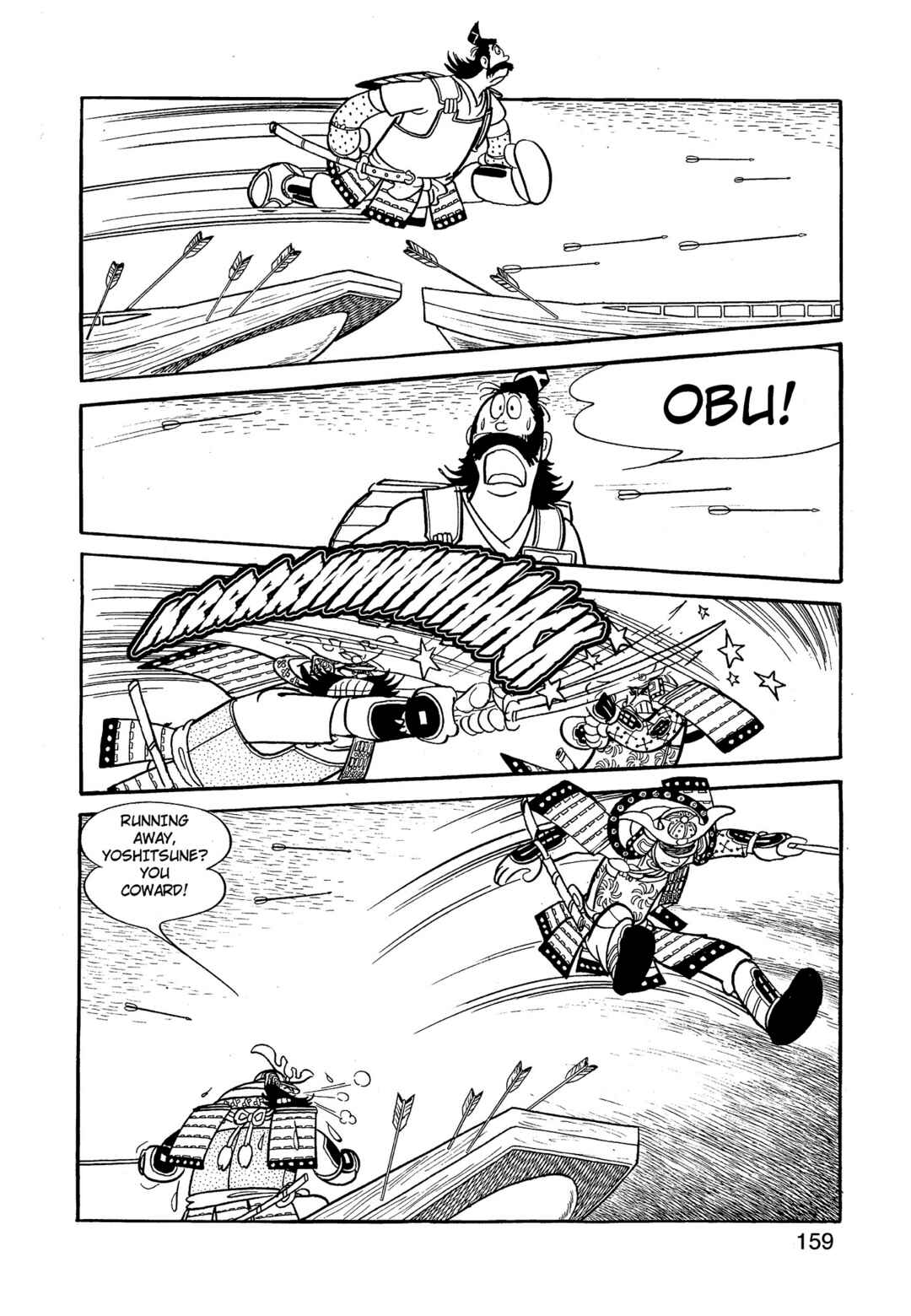 Chapter 9.2 - Page 158