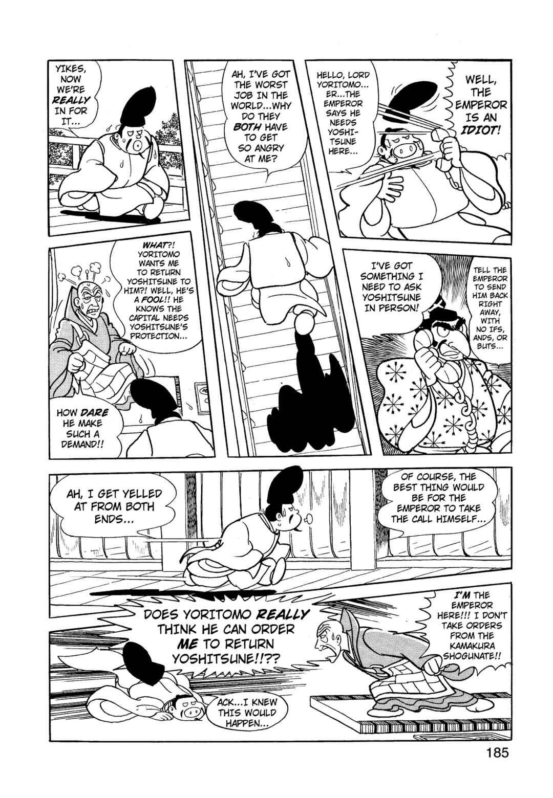 Chapter 9.2 - Page 184
