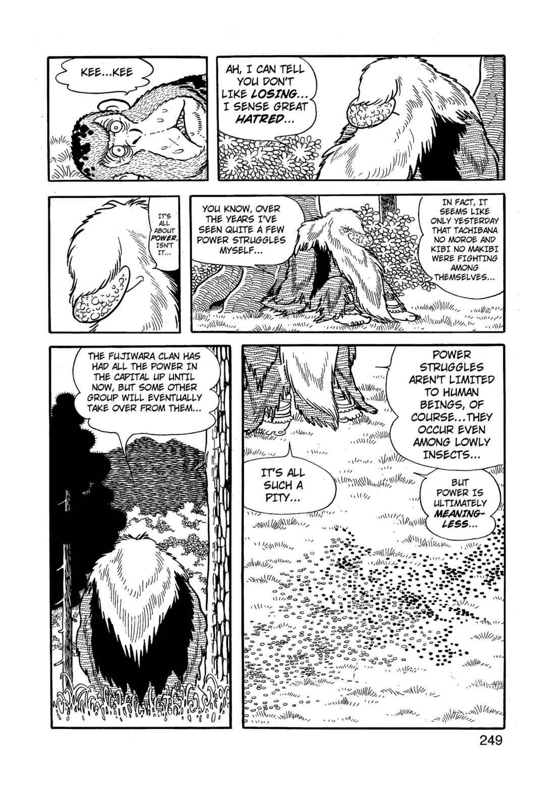Chapter 9.2 - Page 247