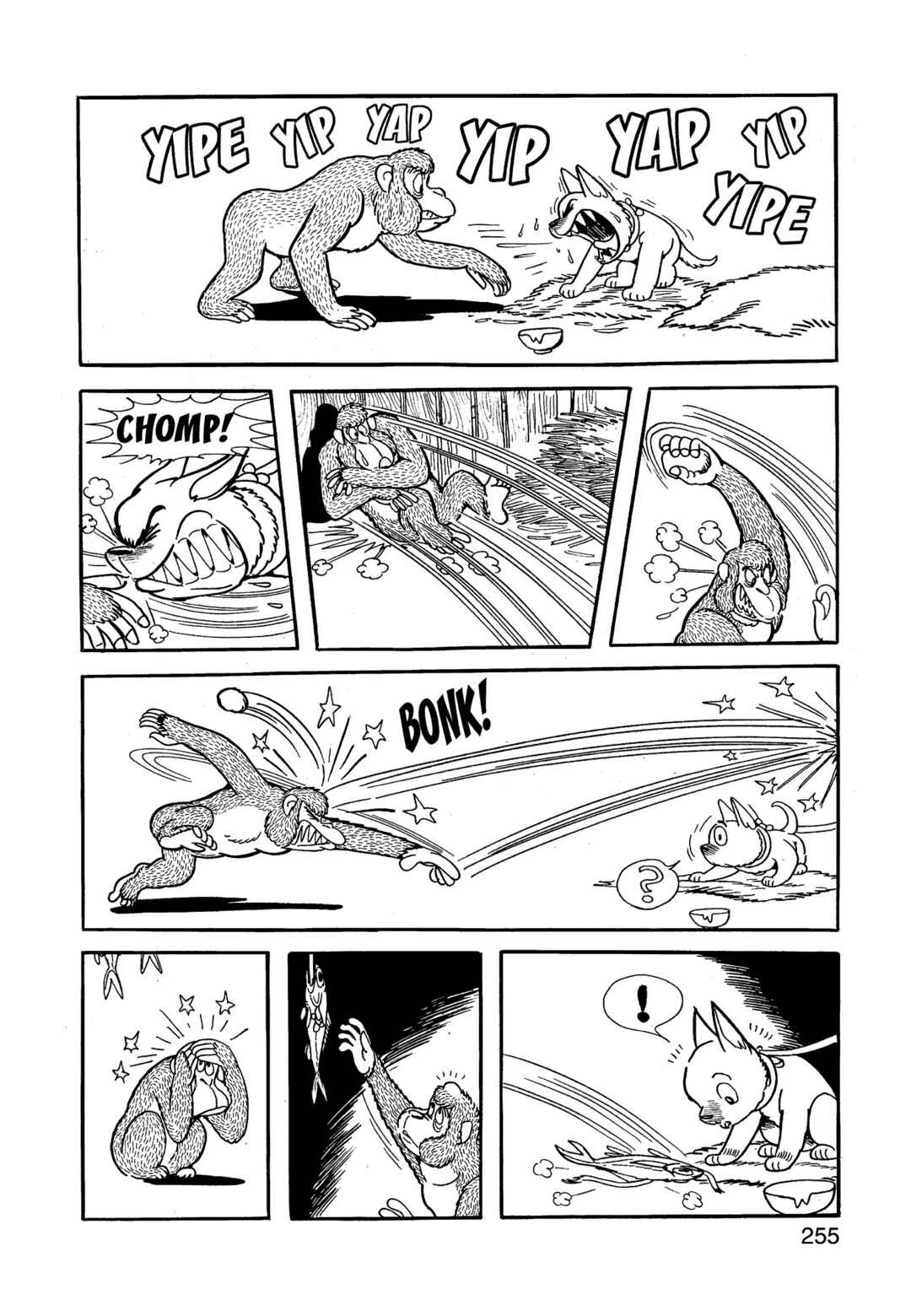 Chapter 9.2 - Page 253