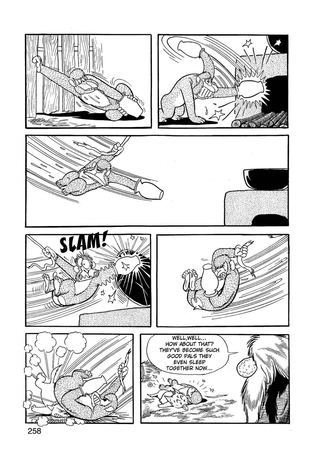 Chapter 9.2 - Page 256