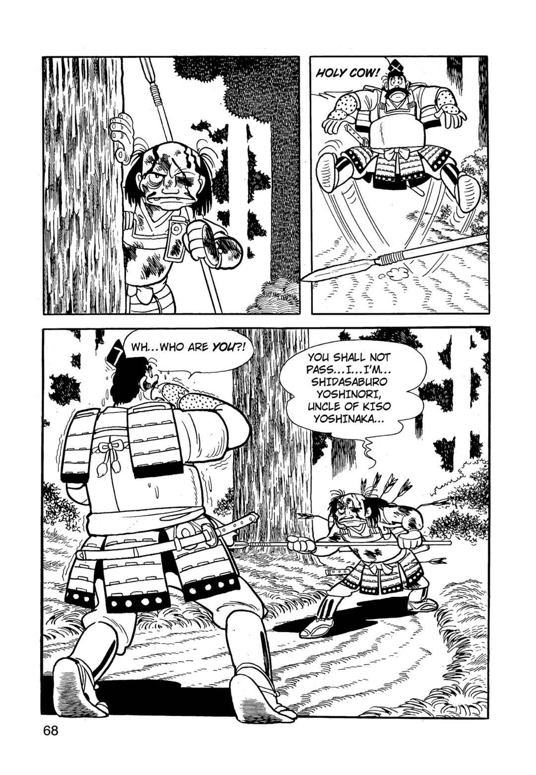Chapter 9.2 - Page 67