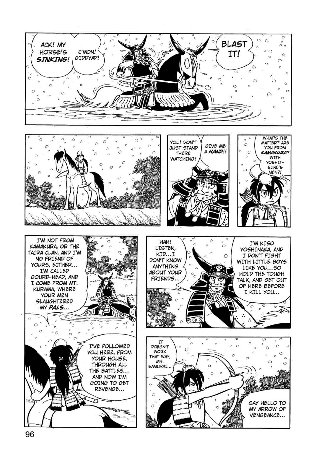 Chapter 9.2 - Page 95