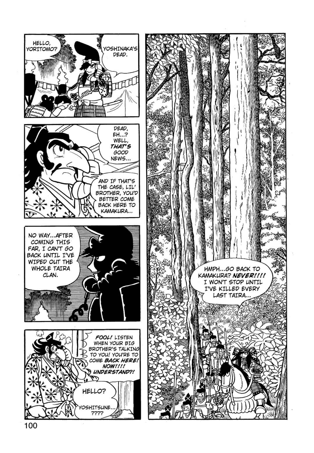 Chapter 9.2 - Page 99