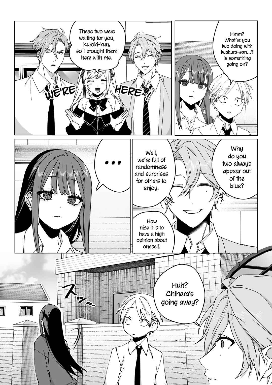 Chapter 64 - Page 5