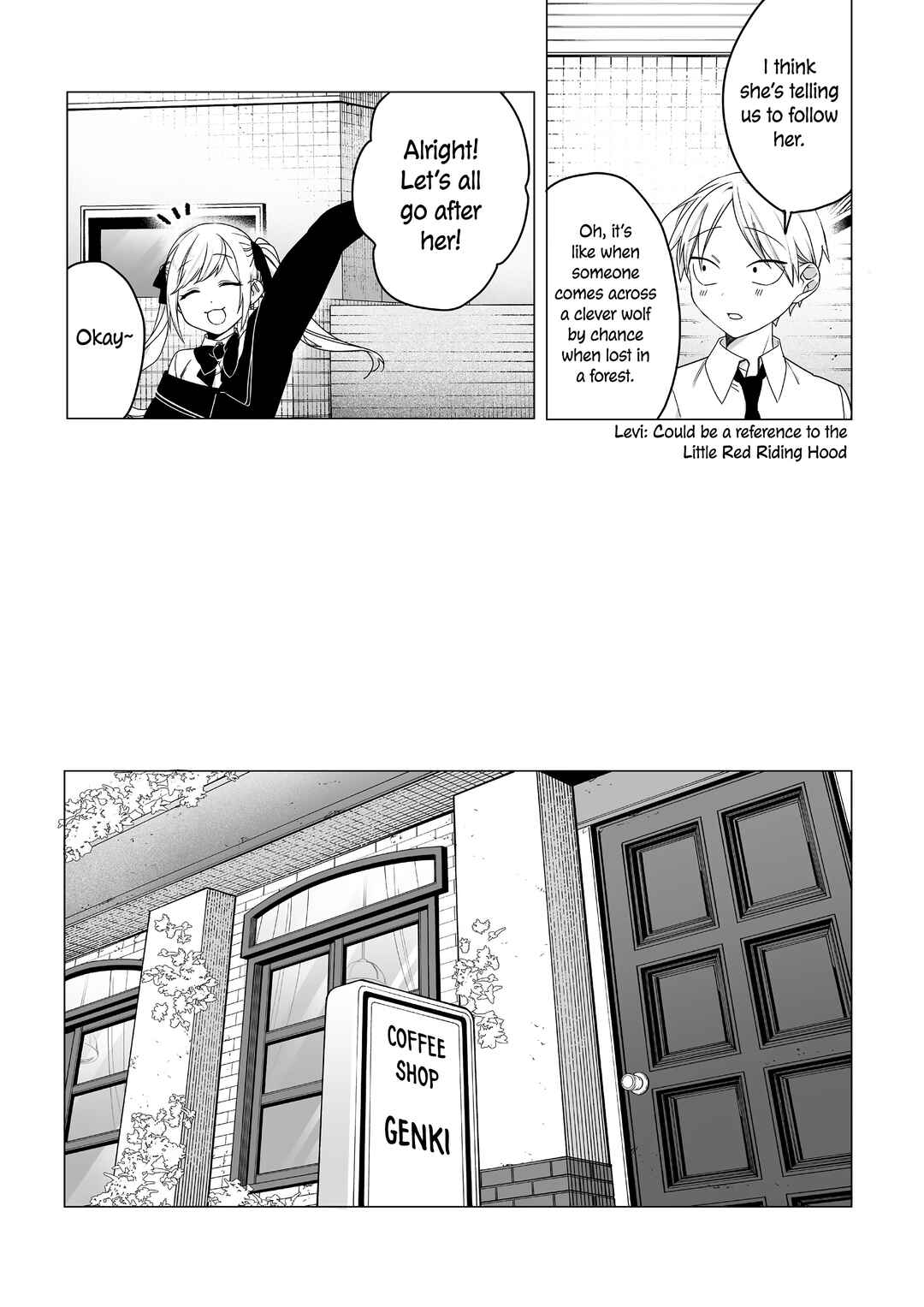 Chapter 64 - Page 6