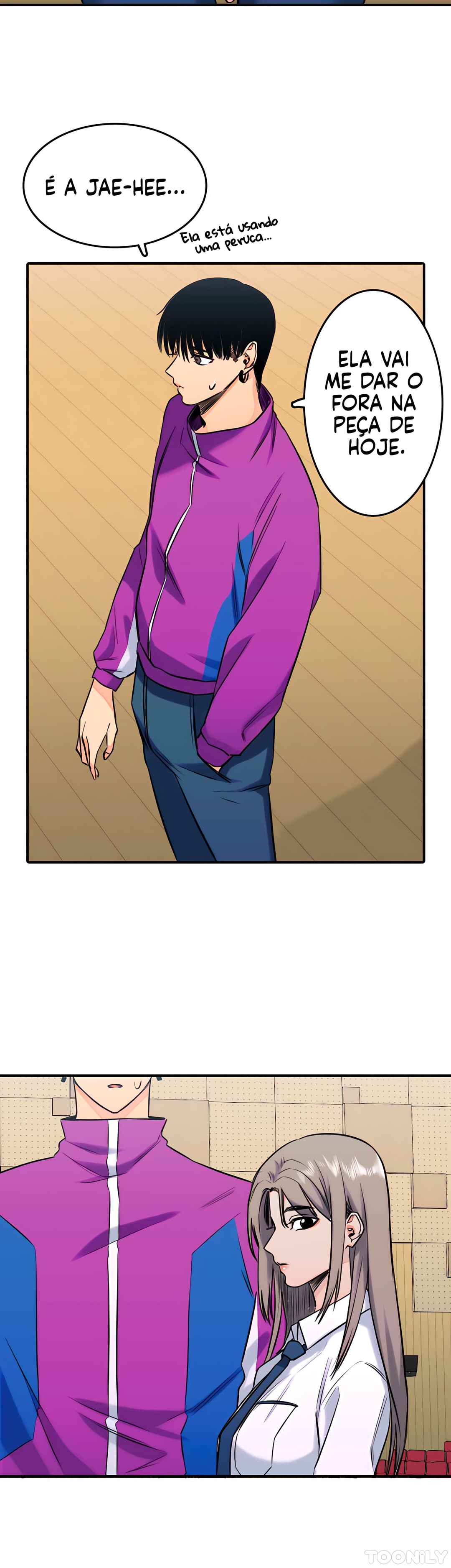Chapter 153 - Page 20