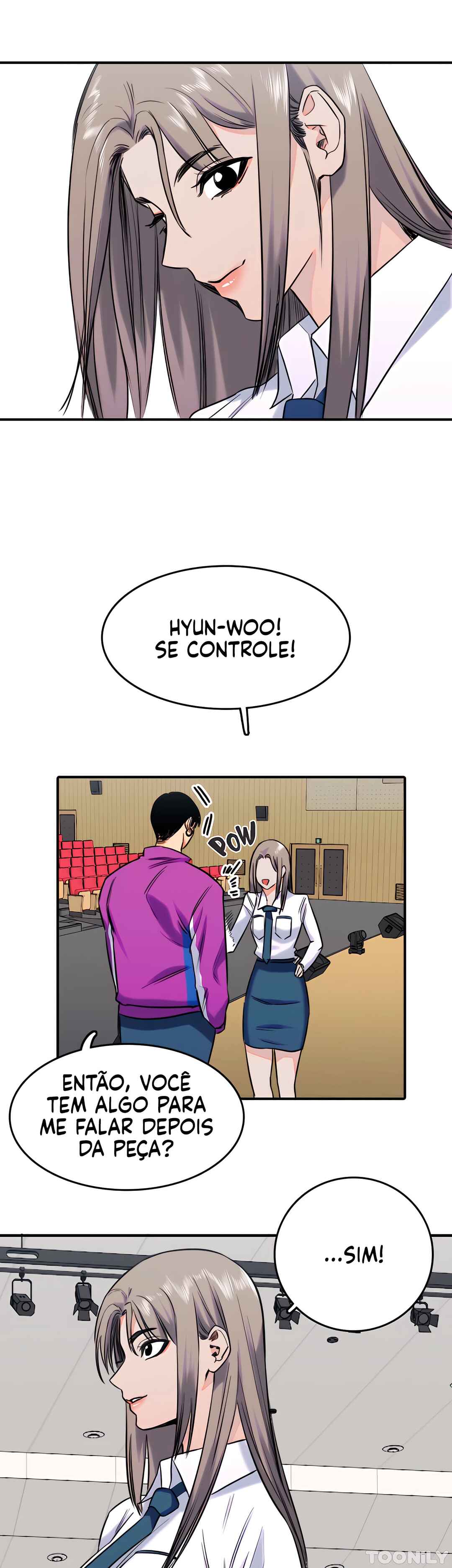 Chapter 153 - Page 21