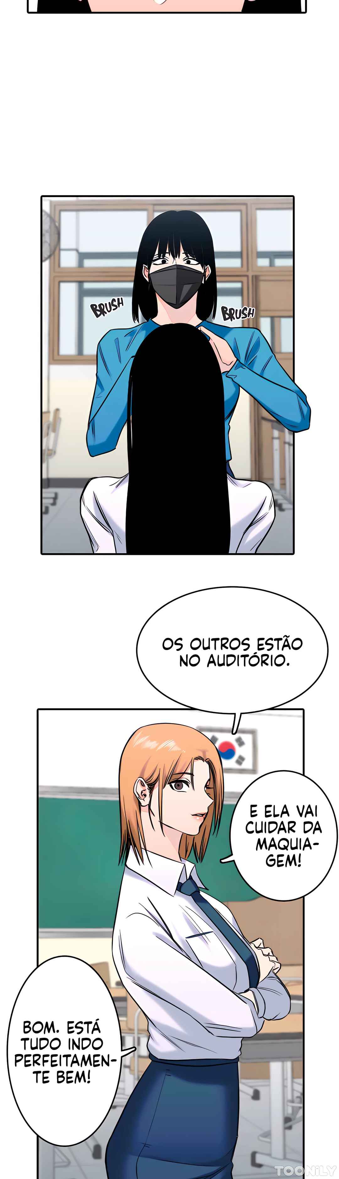 Chapter 153 - Page 24