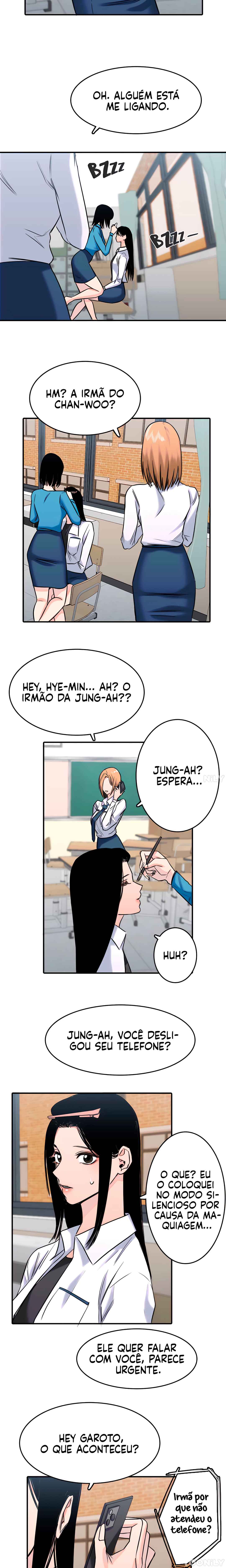 Chapter 153 - Page 25