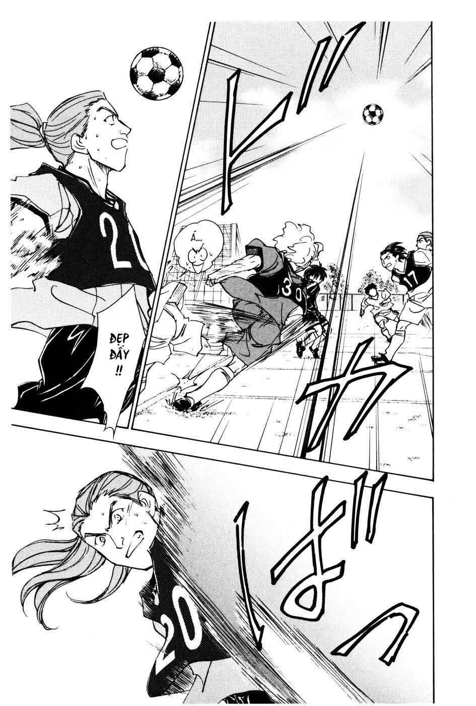 Chapter 128 - Page 11
