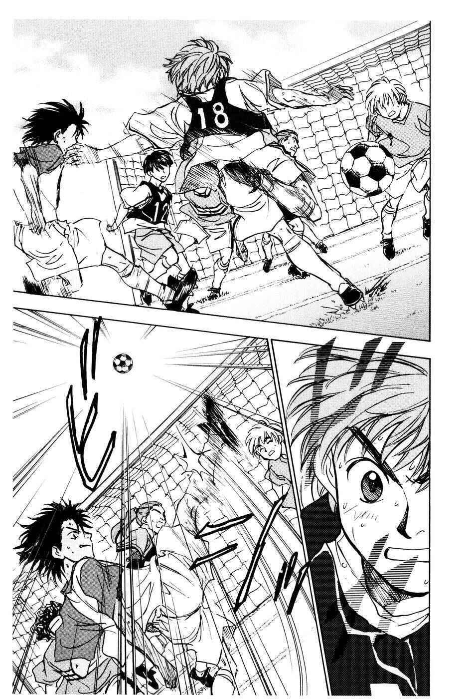 Chapter 128 - Page 13