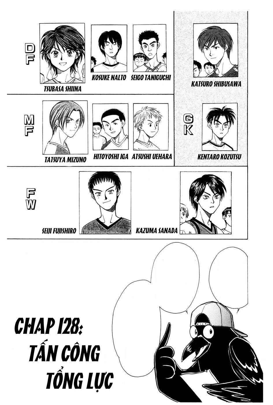 Chapter 128 - Page 2