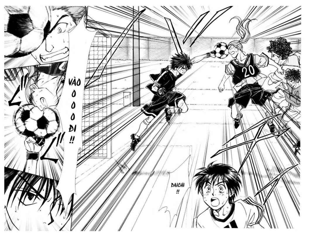 Chapter 128 - Page 3