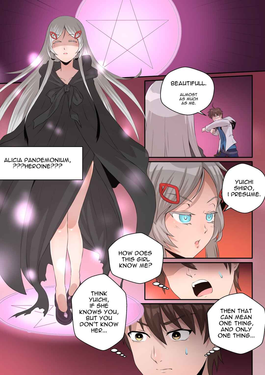 Chapter 2 - Page 3