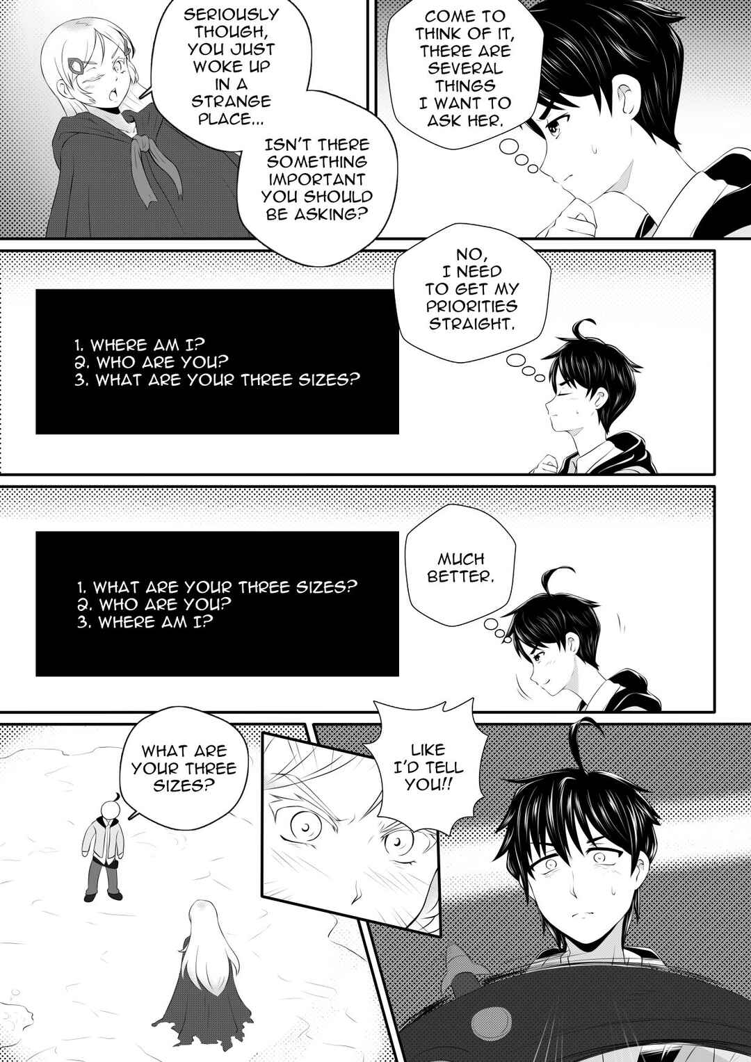 Chapter 2 - Page 5