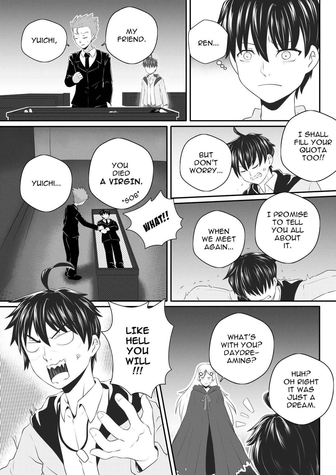Chapter 2 - Page 9