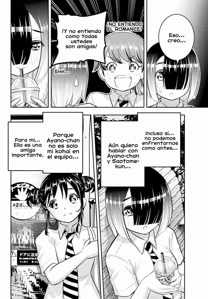 Chapter 158 - Page 21