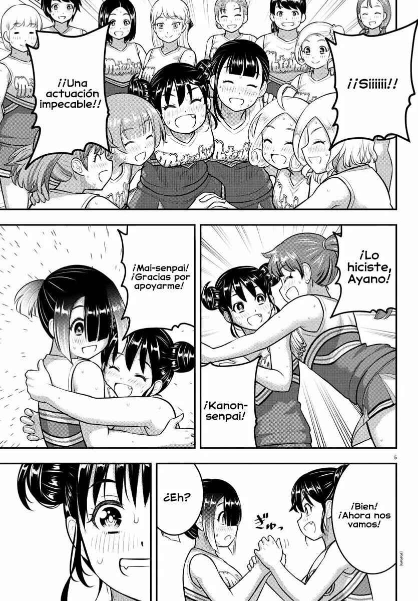 Chapter 158 - Page 6