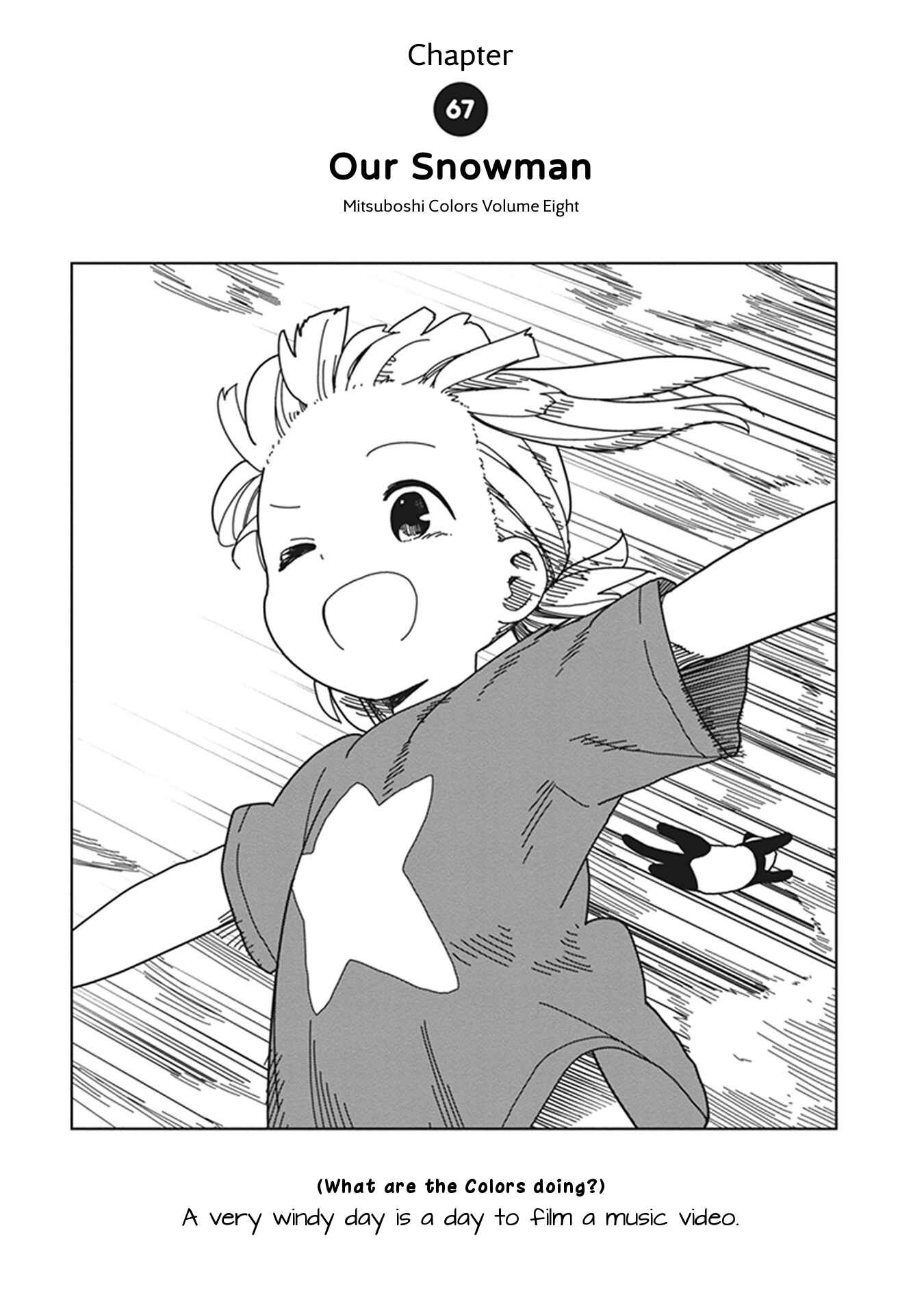 Chapter 67 - Page 1