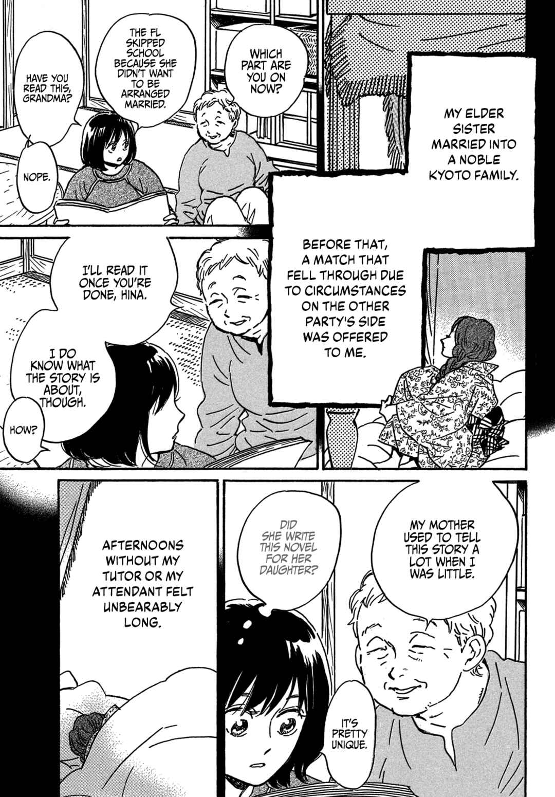 Chapter 72 - Page 10