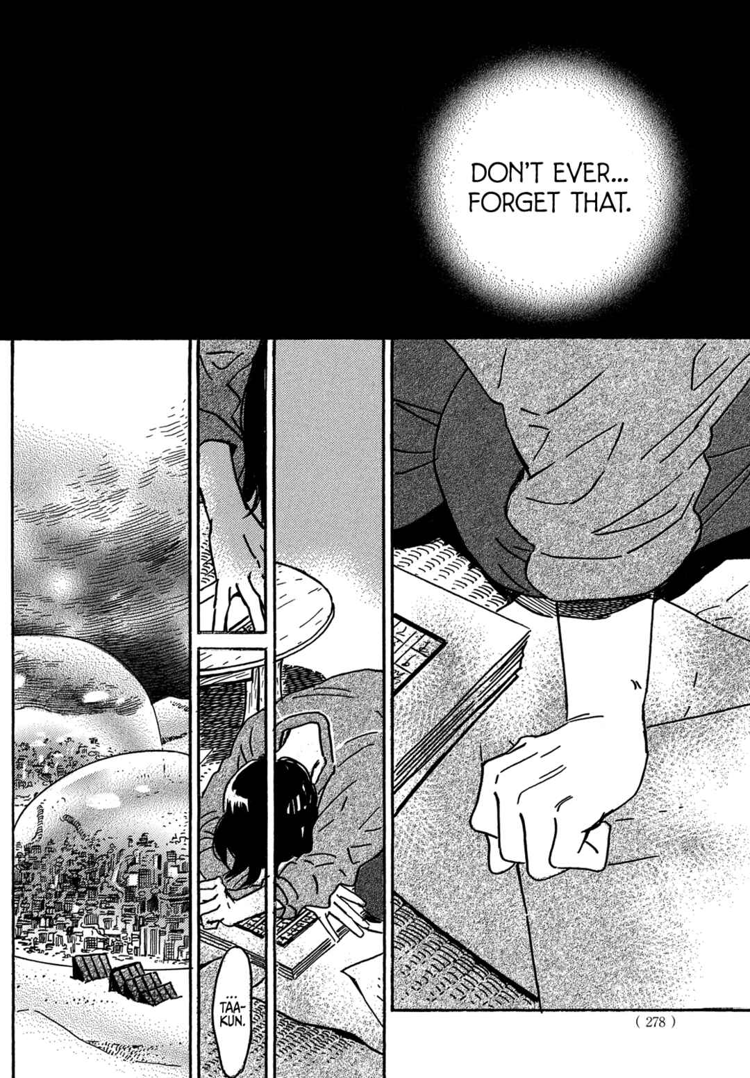 Chapter 72 - Page 20