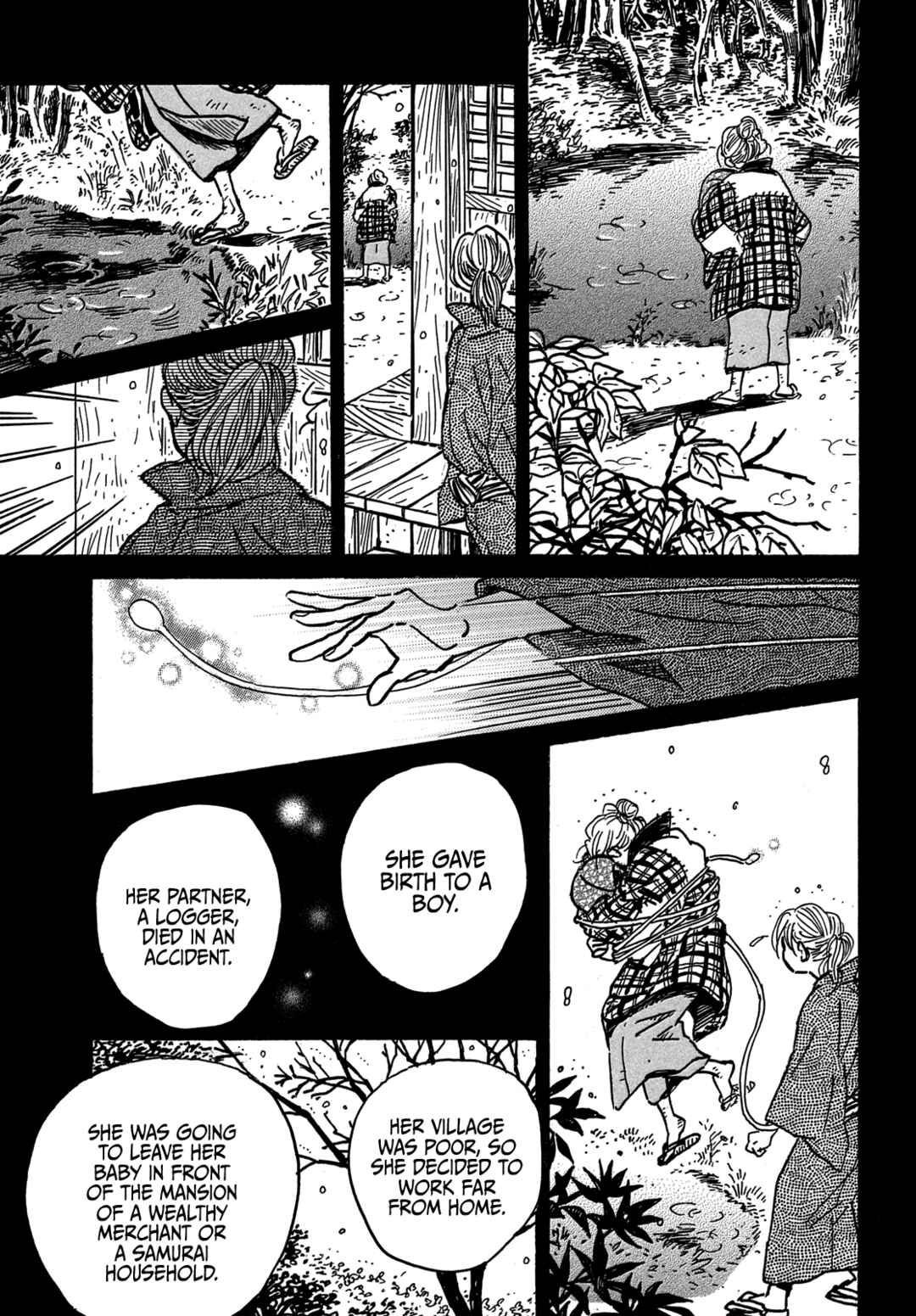 Chapter 72 - Page 23