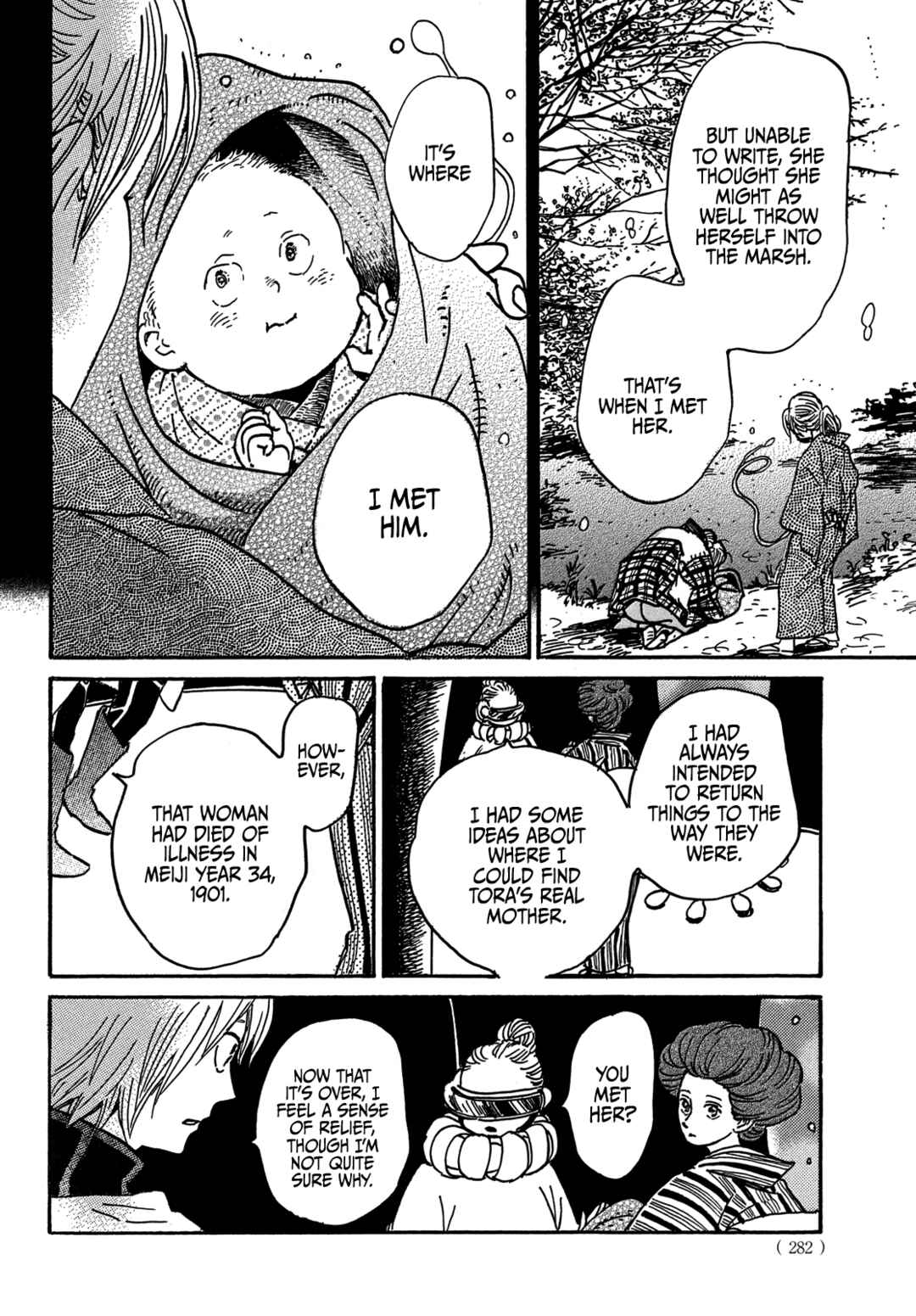 Chapter 72 - Page 24
