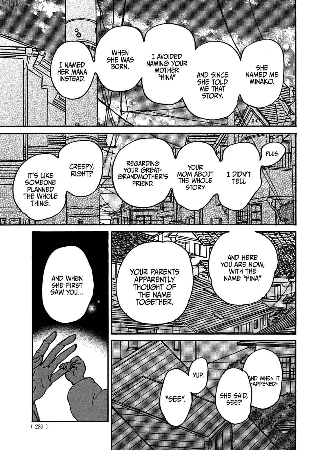Chapter 72 - Page 31