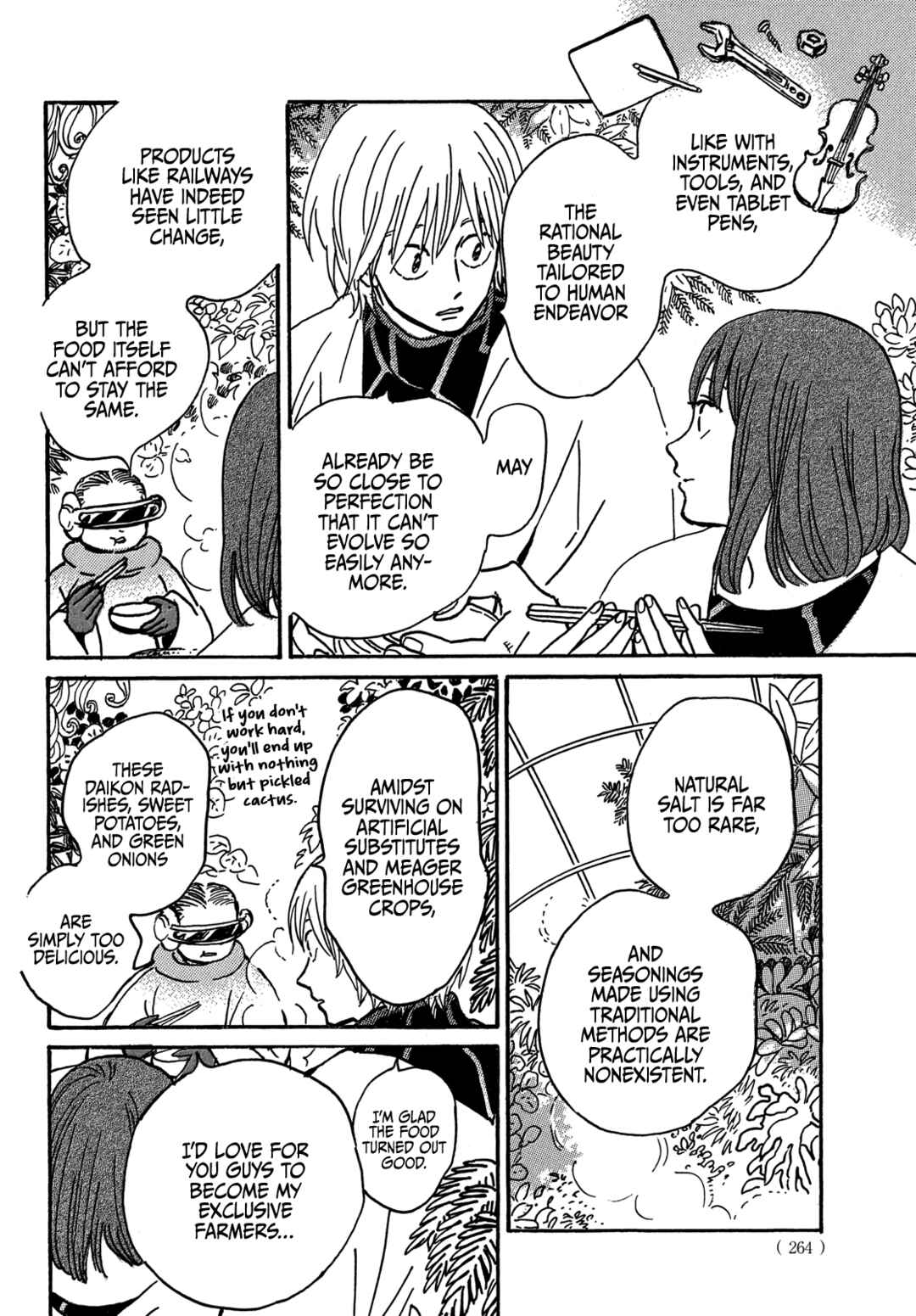 Chapter 72 - Page 7