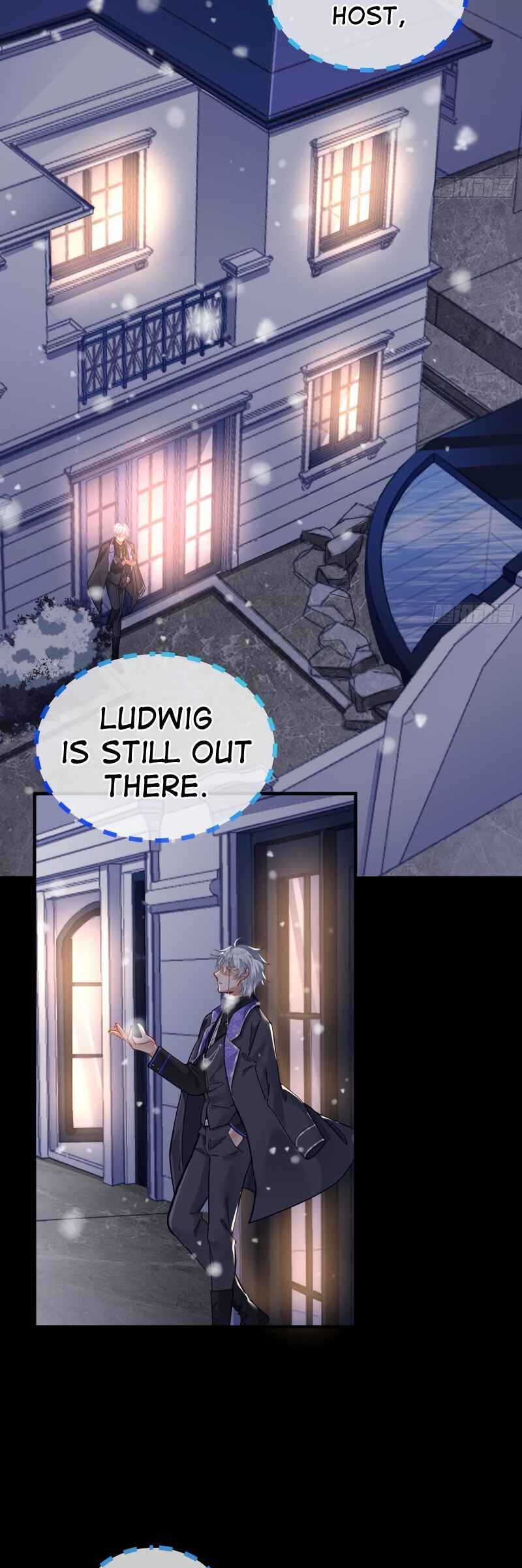 Chapter 474 - Page 18