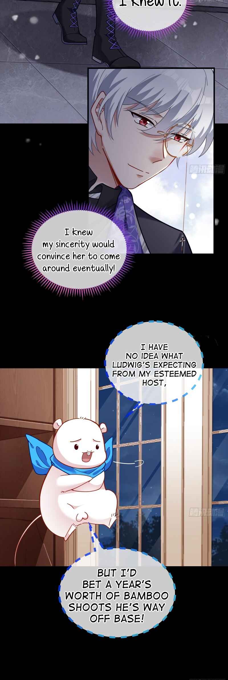 Chapter 474 - Page 28