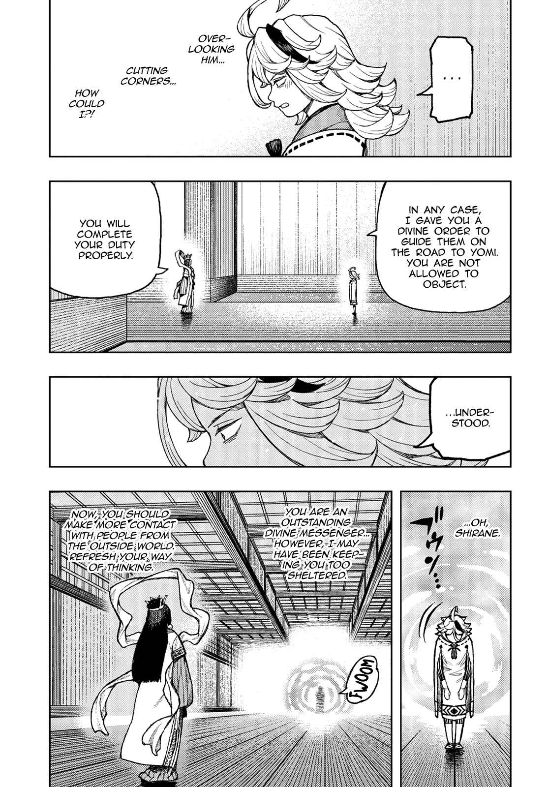 Chapter 136 - Page 12