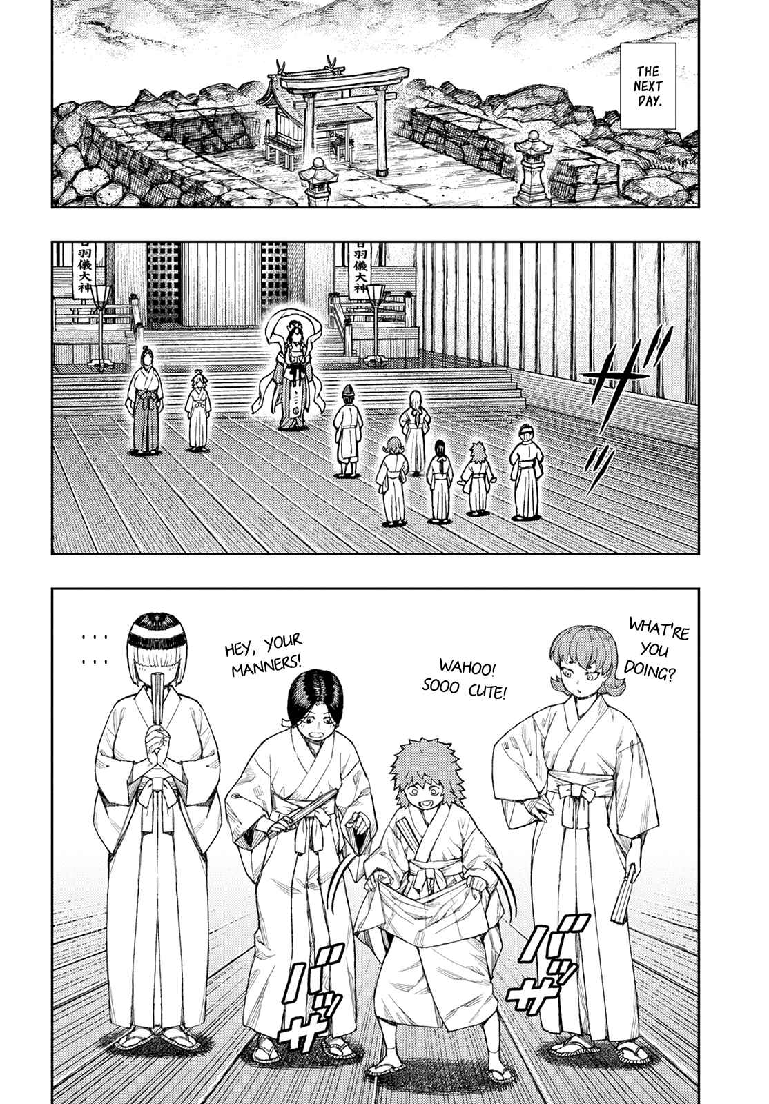 Chapter 136 - Page 13