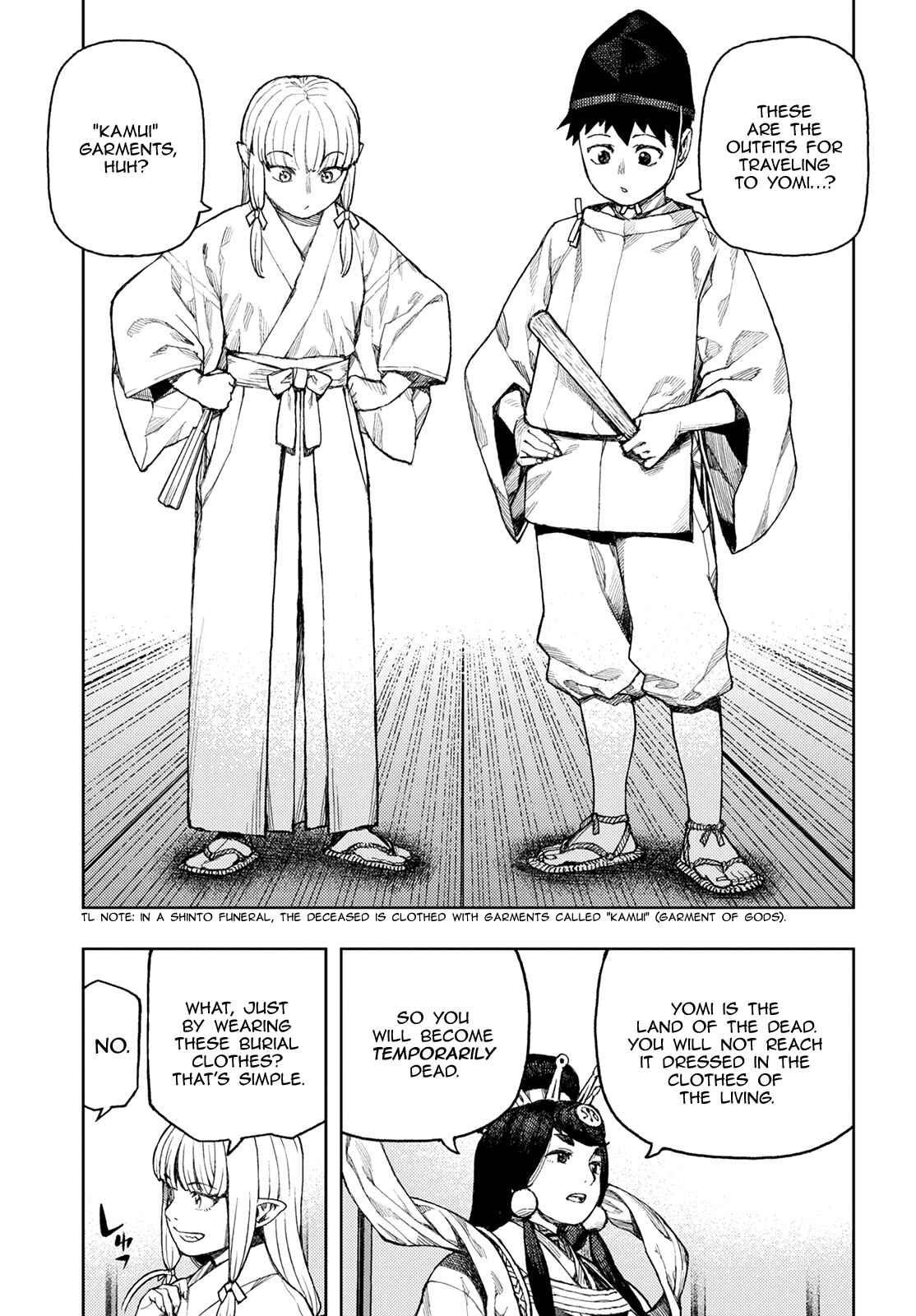 Chapter 136 - Page 14