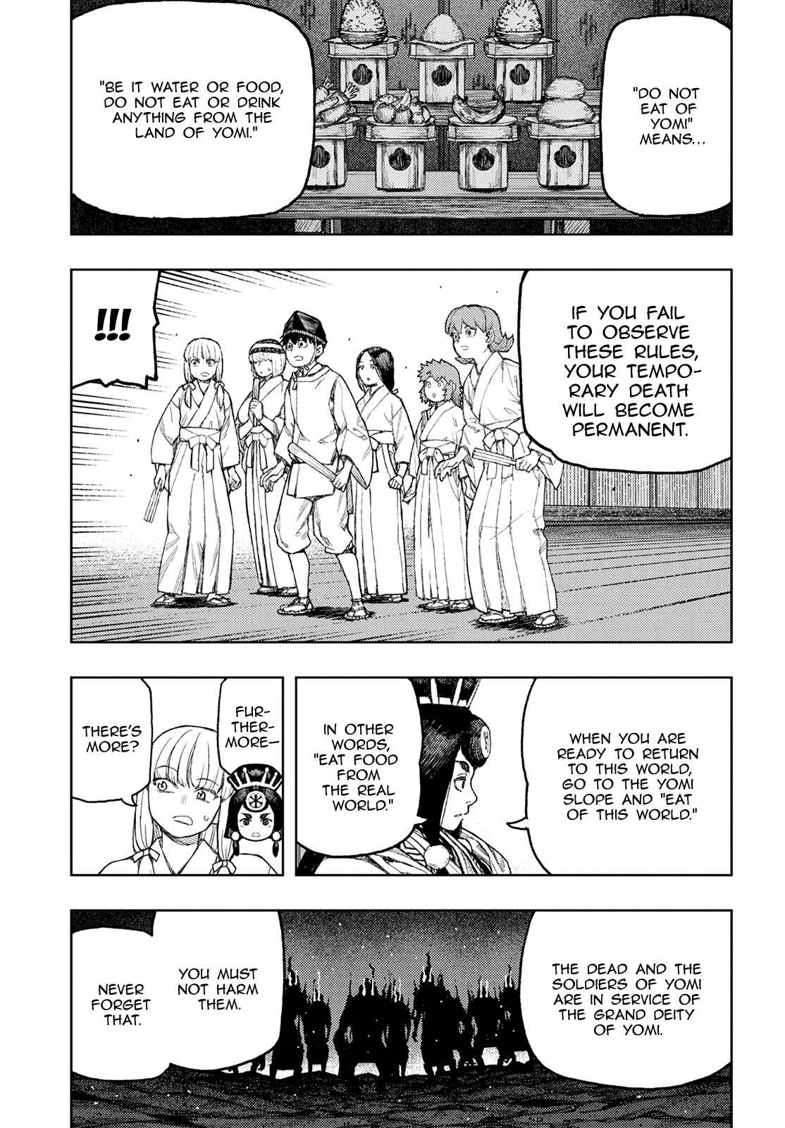 Chapter 136 - Page 16