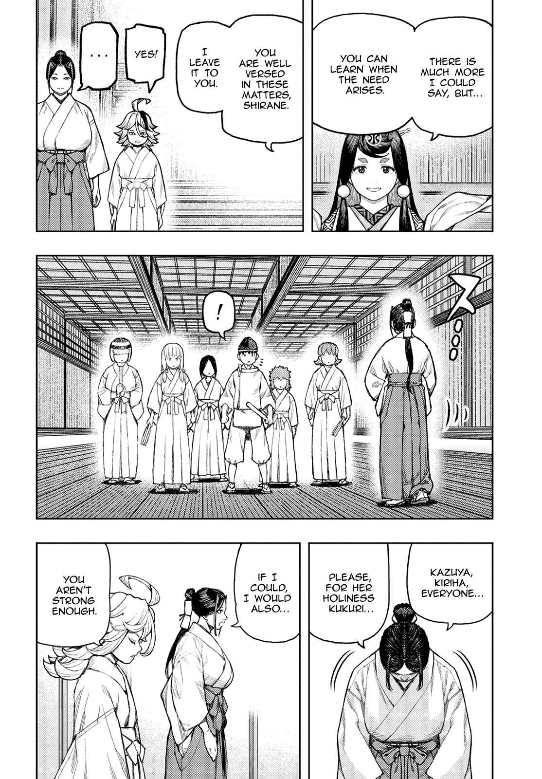 Chapter 136 - Page 17
