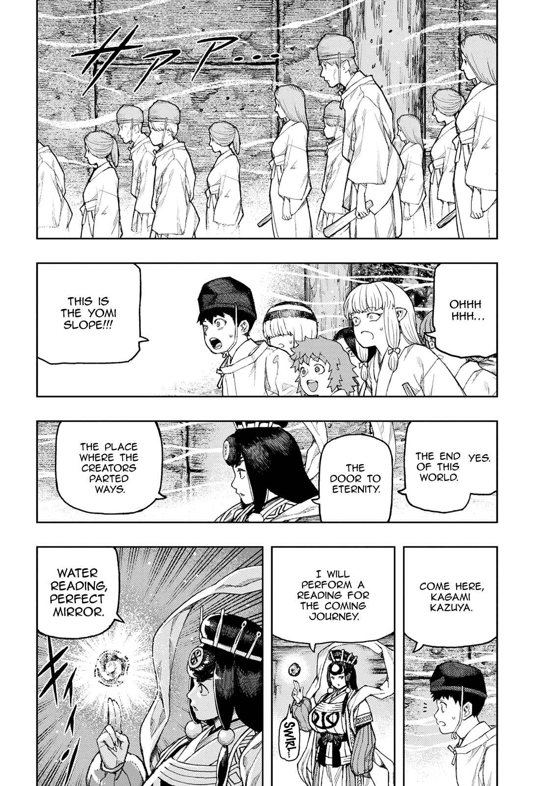 Chapter 136 - Page 24