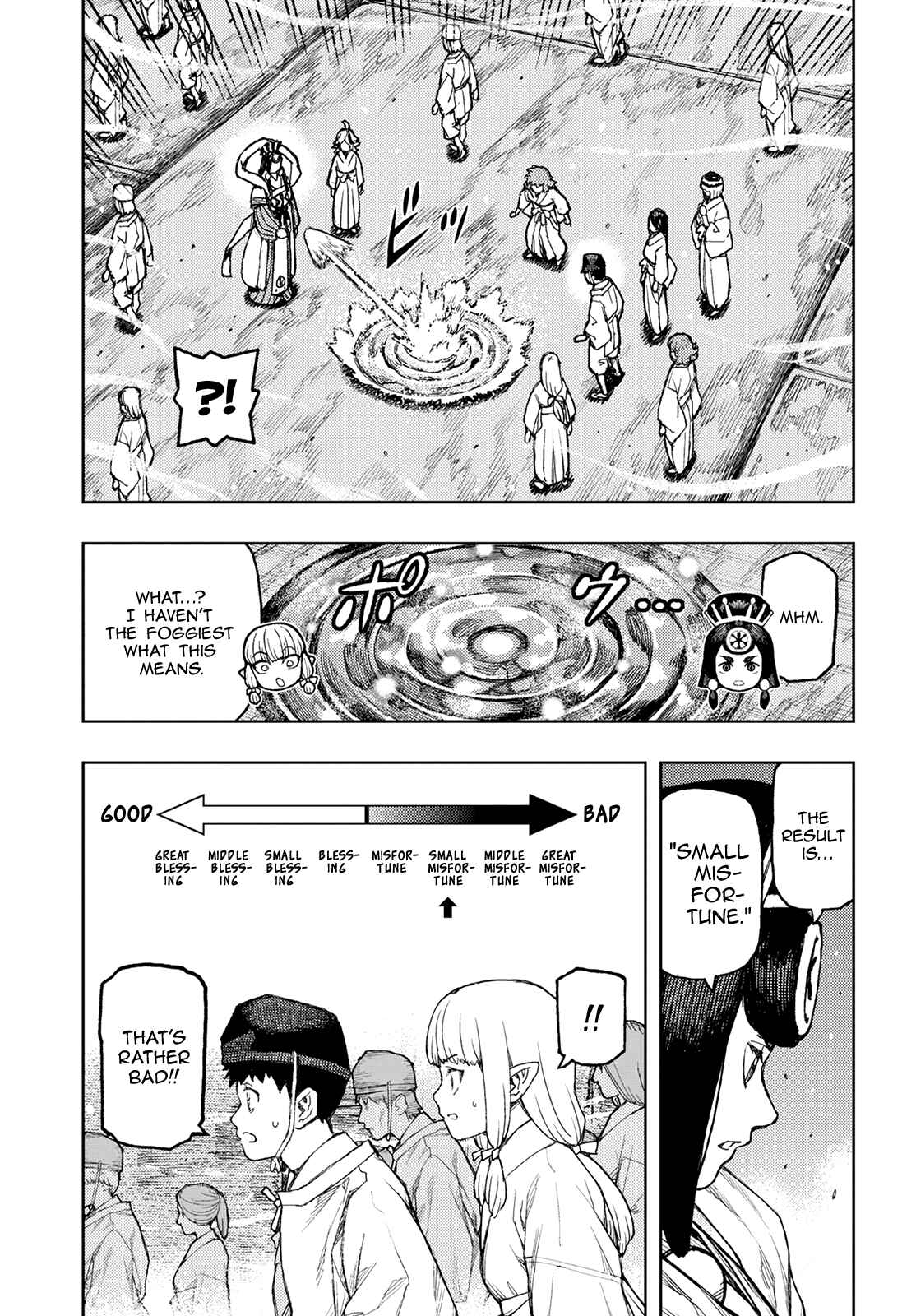 Chapter 136 - Page 25