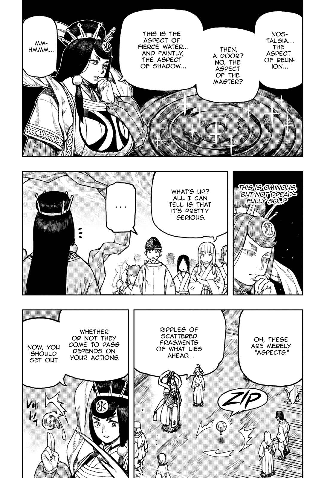 Chapter 136 - Page 26