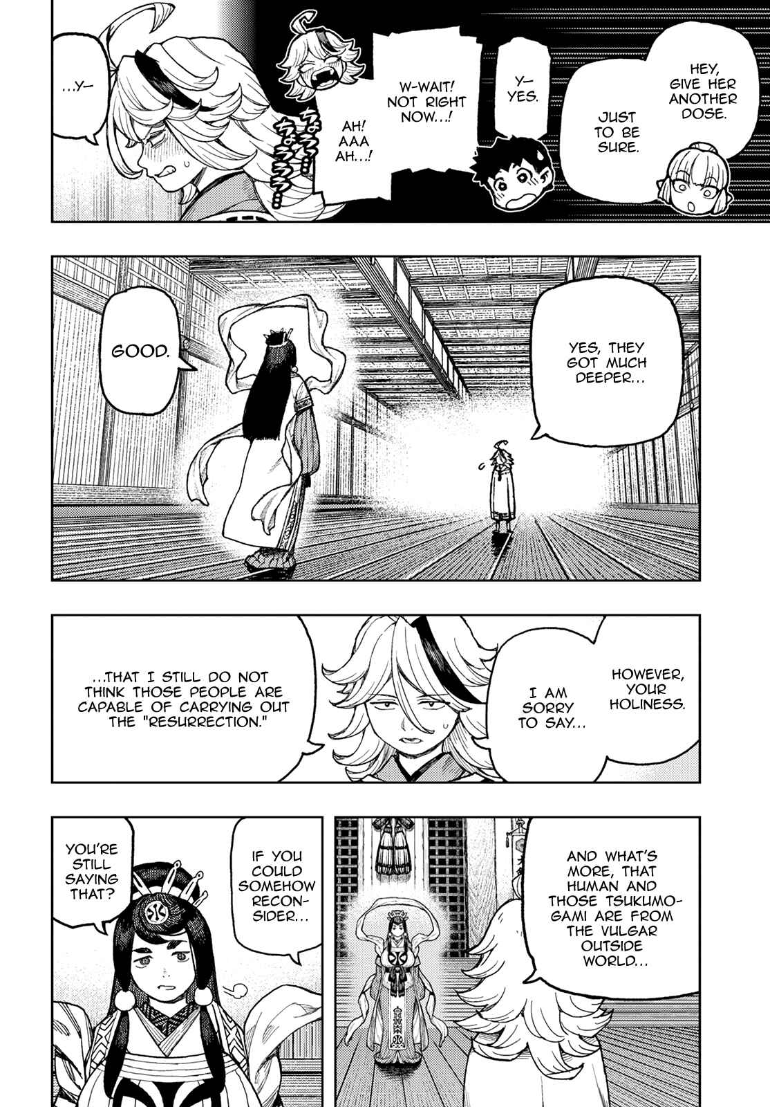 Chapter 136 - Page 9